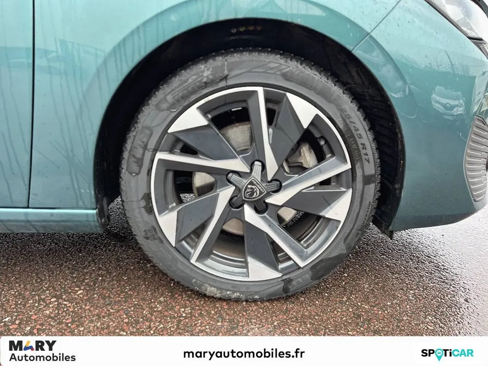 Véhicule occasion 209414 - peugeot 308 - Photo 11