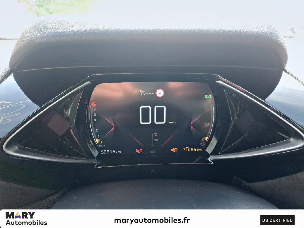Véhicule occasion 170211 - ds DS 3 - Photo 13