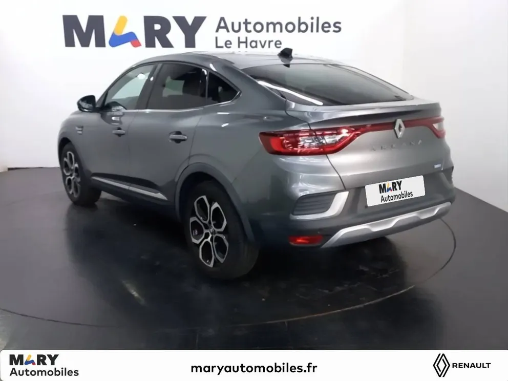 Véhicule occasion 199799 - renault ARKANA - Photo 7