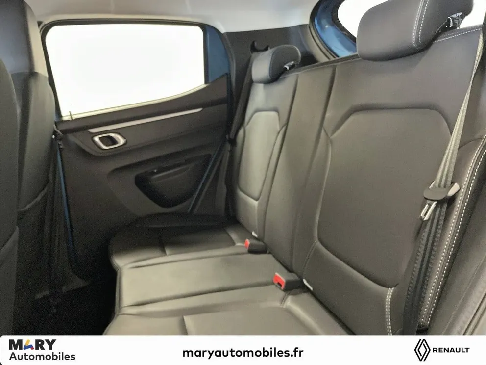 Véhicule occasion 228459 - dacia SPRING - Photo 10