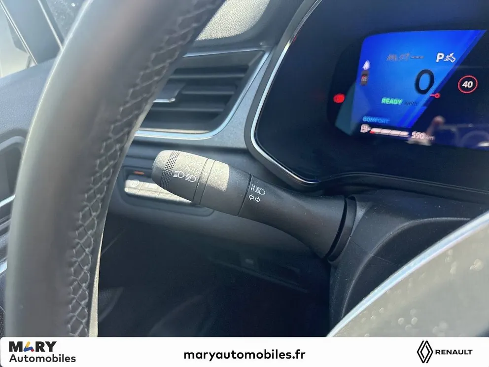 Véhicule occasion 233958 - renault SYMBIOZ - Photo 19