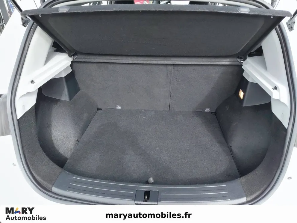 Véhicule occasion 226510 - mg ZS - Photo 6