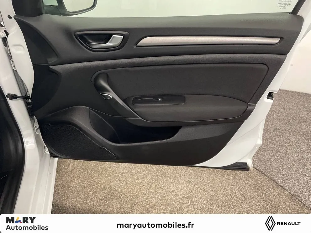 Véhicule occasion 223027 - renault MEGANE - Photo 18