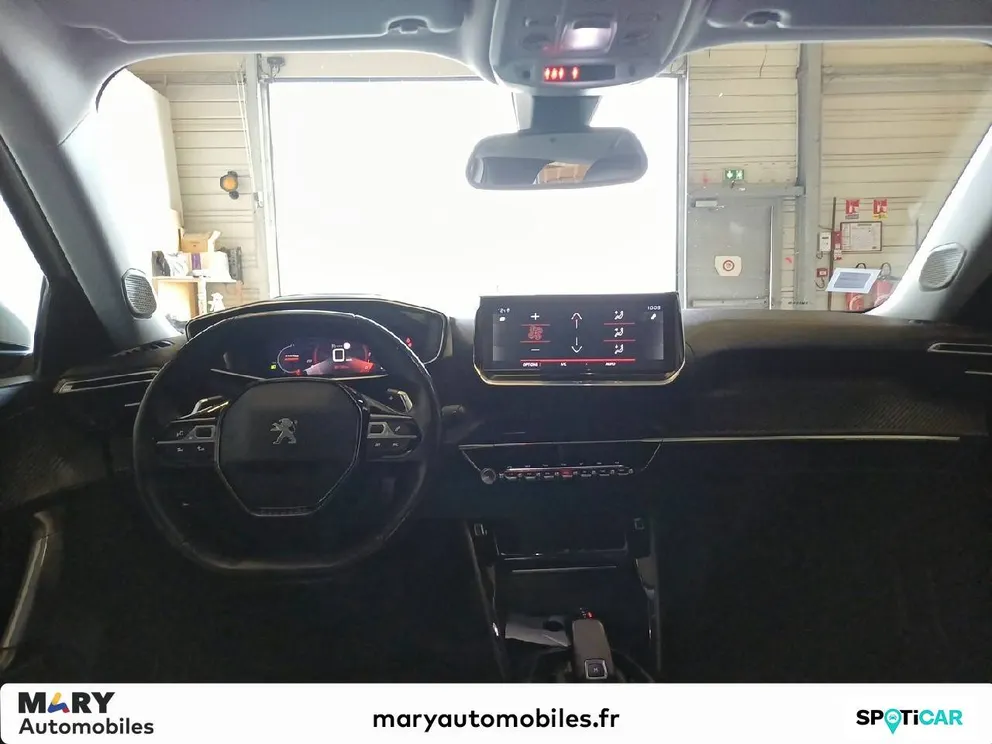 Véhicule occasion 225729 - peugeot 2008 - Photo 8