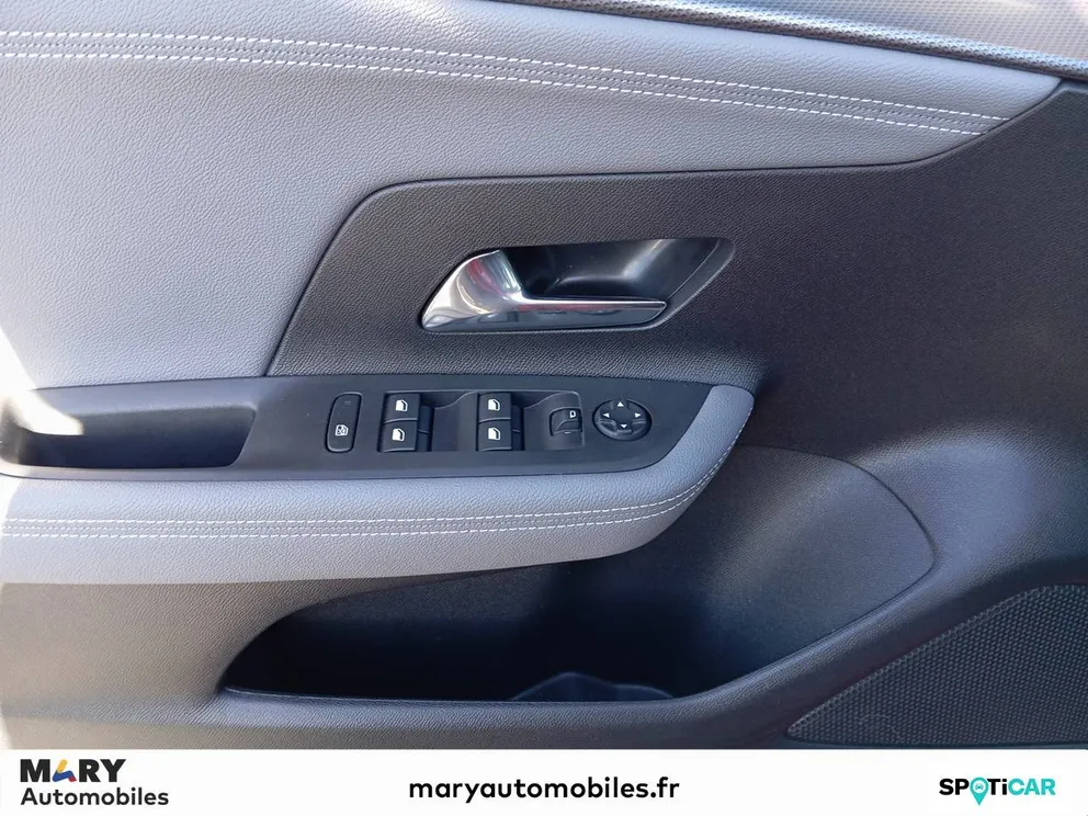 Véhicule occasion 252129 - opel MOKKA - Photo 12