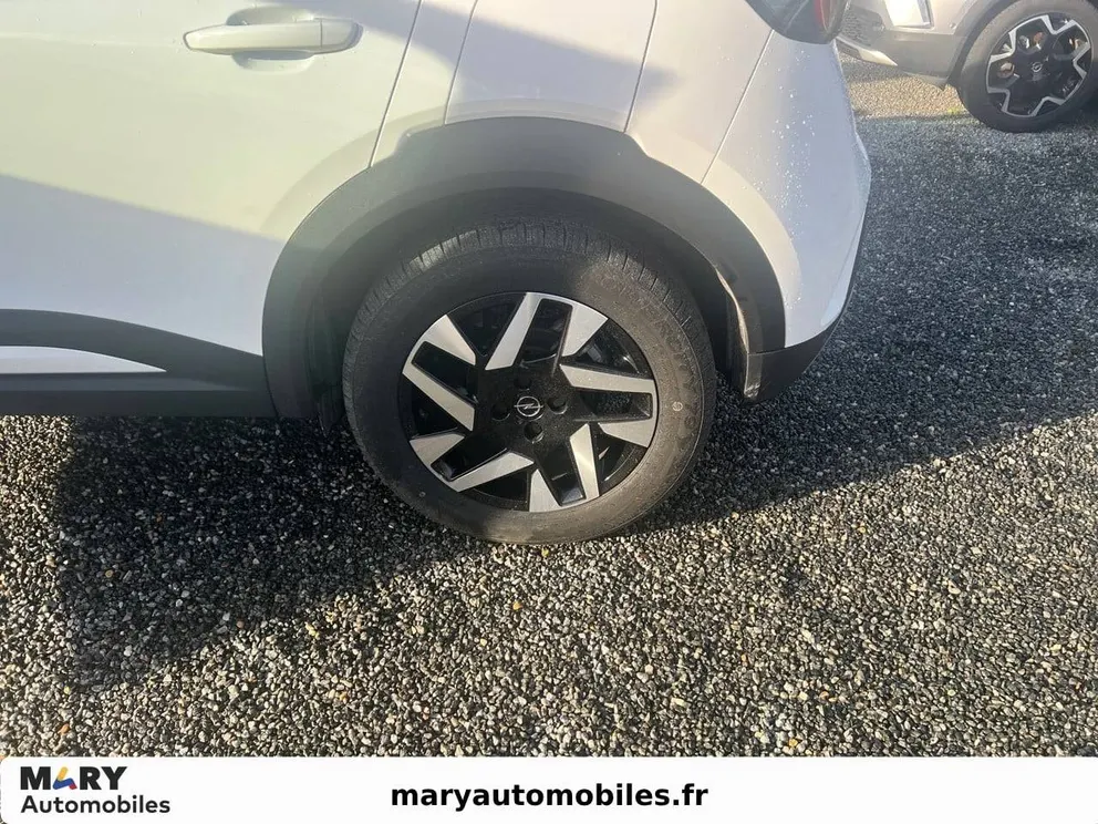 Véhicule occasion 212138 - opel MOKKA - Photo 11