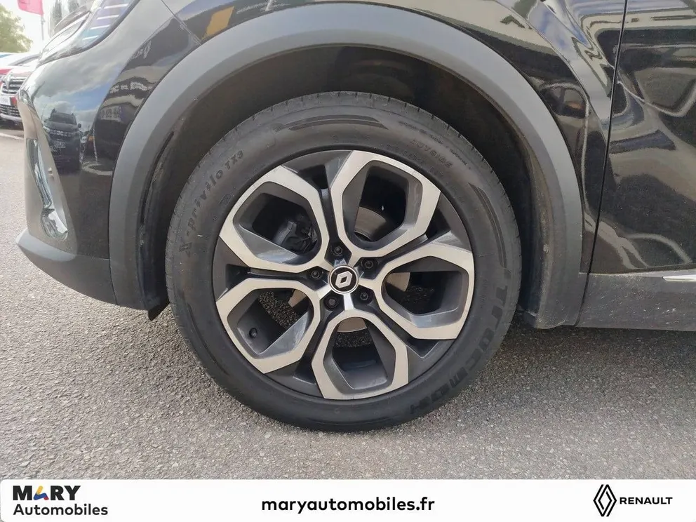 Véhicule occasion 231560 - renault CAPTUR - Photo 11