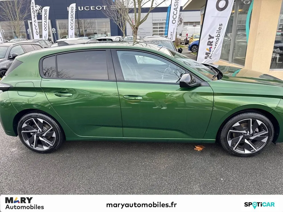 Véhicule occasion 213318 - peugeot 308 - Photo 4