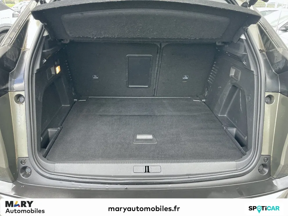 Véhicule occasion 235773 - peugeot 3008 - Photo 17
