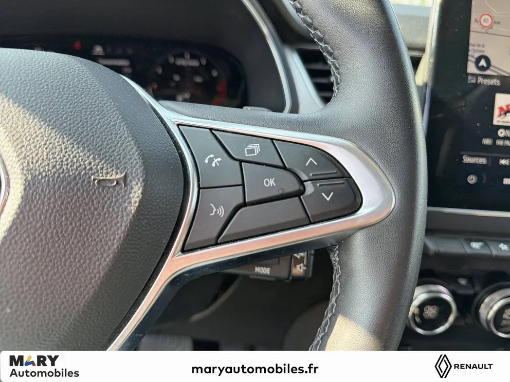 Véhicule occasion 219277 - renault CAPTUR - Photo 18