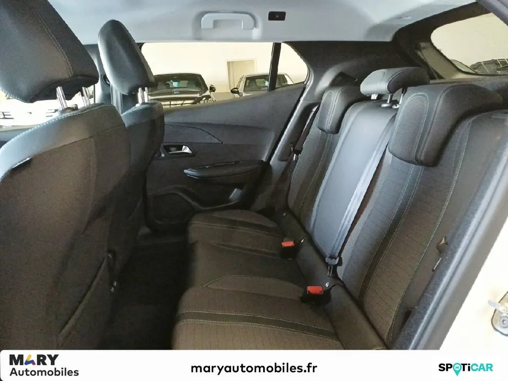 Véhicule occasion 222874 - peugeot 2008 - Photo 10