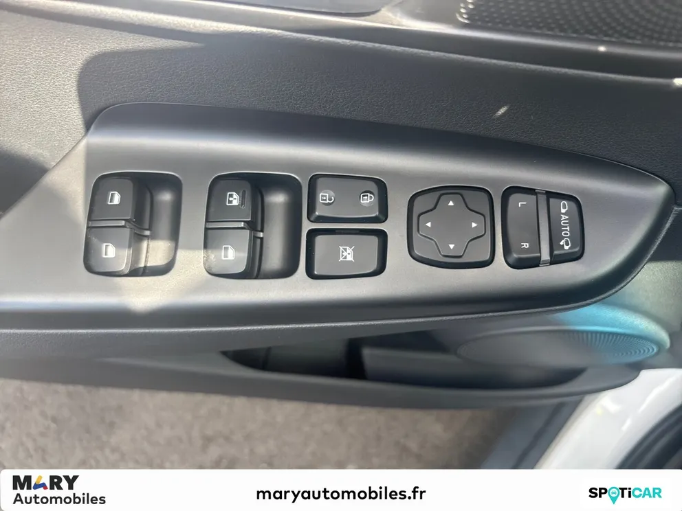 Véhicule occasion 1238087 - hyundai KONA - Photo 15