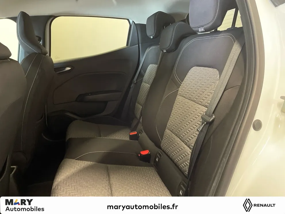 Véhicule occasion 238636 - renault CLIO - Photo 5