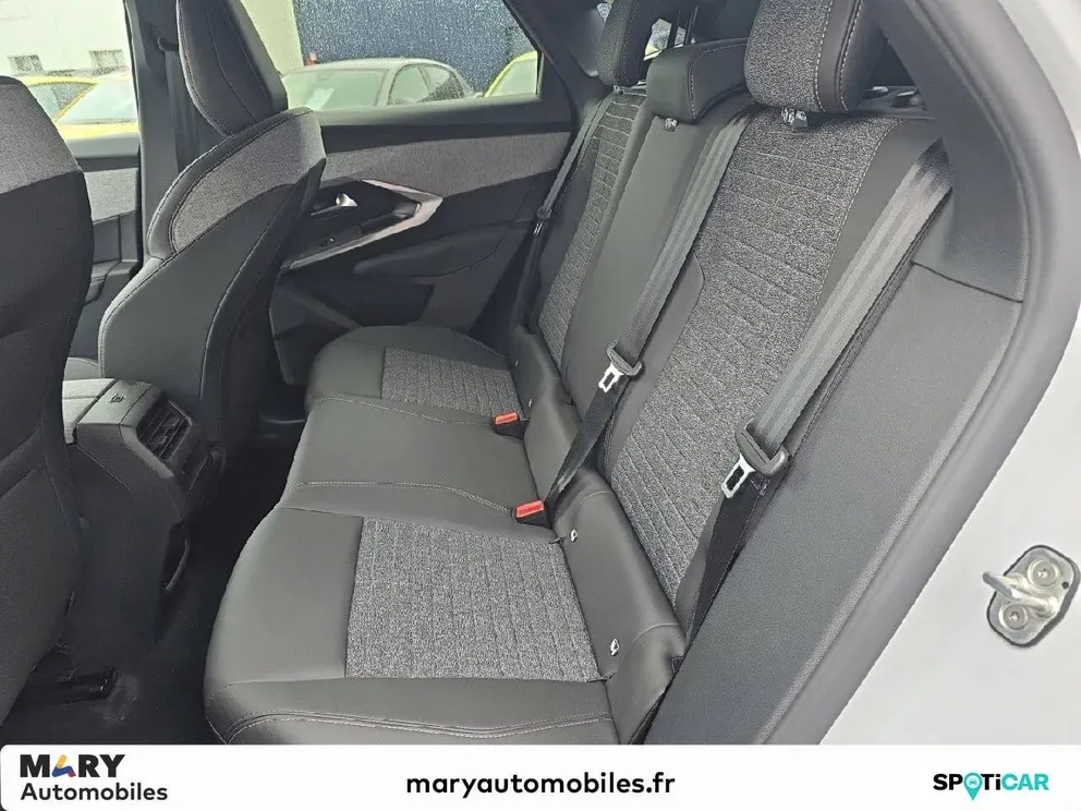 Véhicule occasion 237553 - peugeot 3008 - Photo 10
