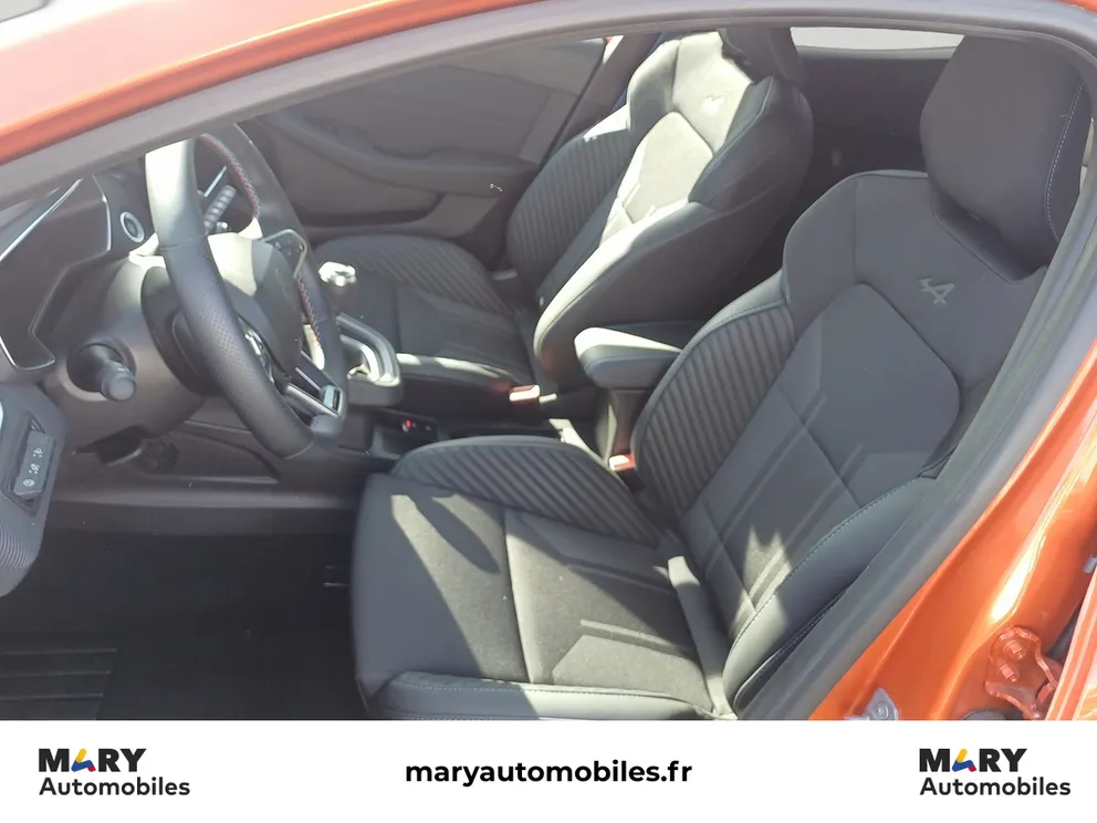 Véhicule occasion 1229734 - renault CLIO - Photo 19