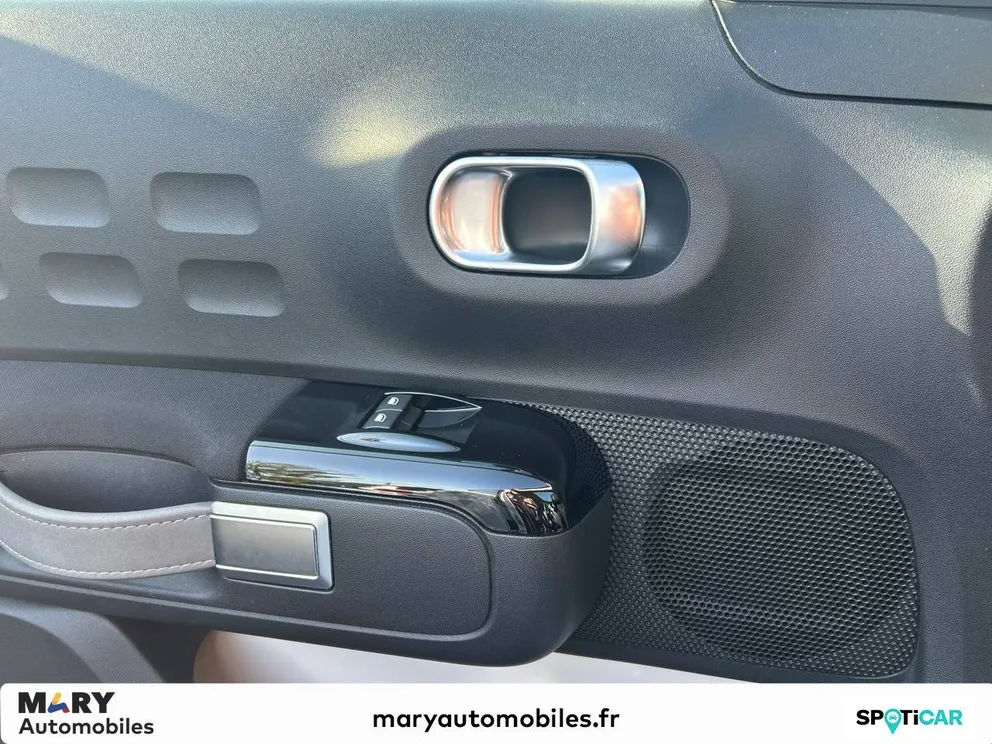 Véhicule occasion 166132 - Citroën C3 - Photo 15
