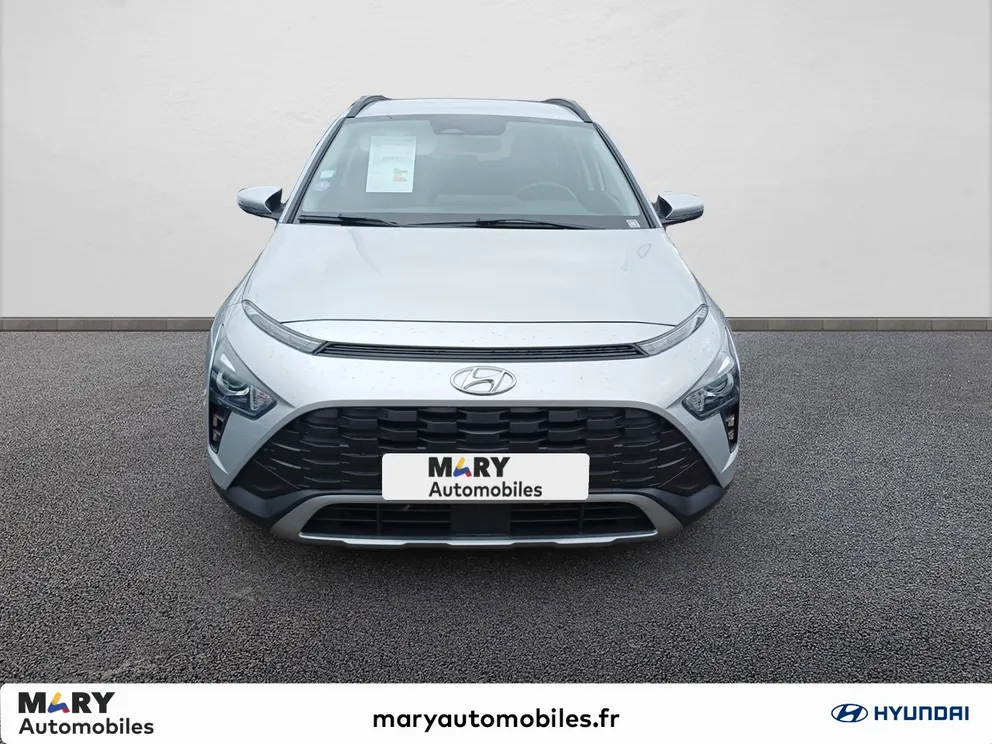 Véhicule occasion 236602 - hyundai BAYON - Photo 6
