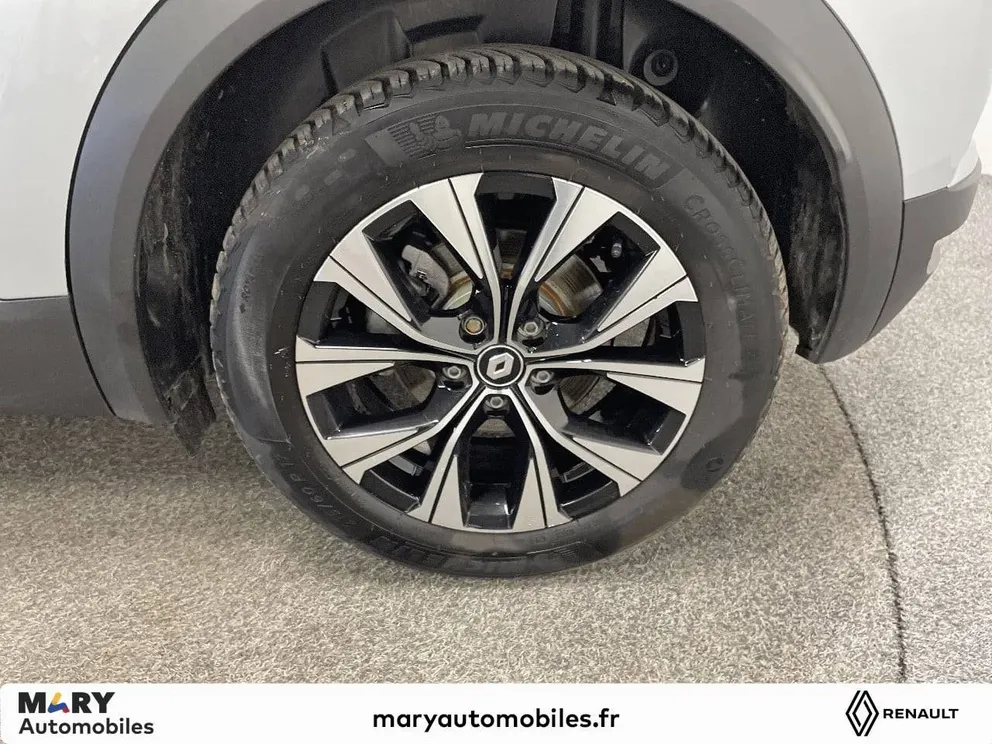 Véhicule occasion 221790 - renault CAPTUR - Photo 11