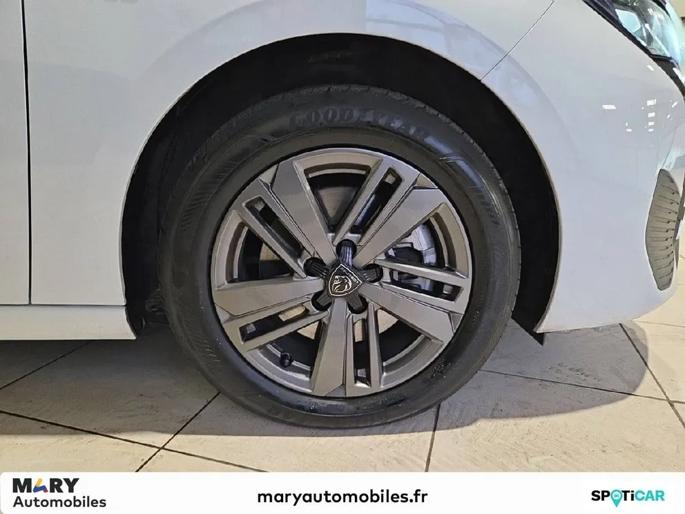 Véhicule occasion 221681 - peugeot 308 - Photo 11