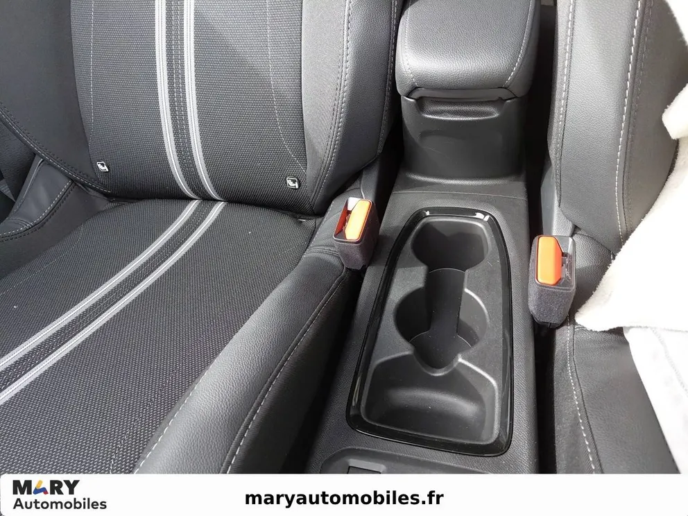 Véhicule occasion 220090 - opel CORSA - Photo 20