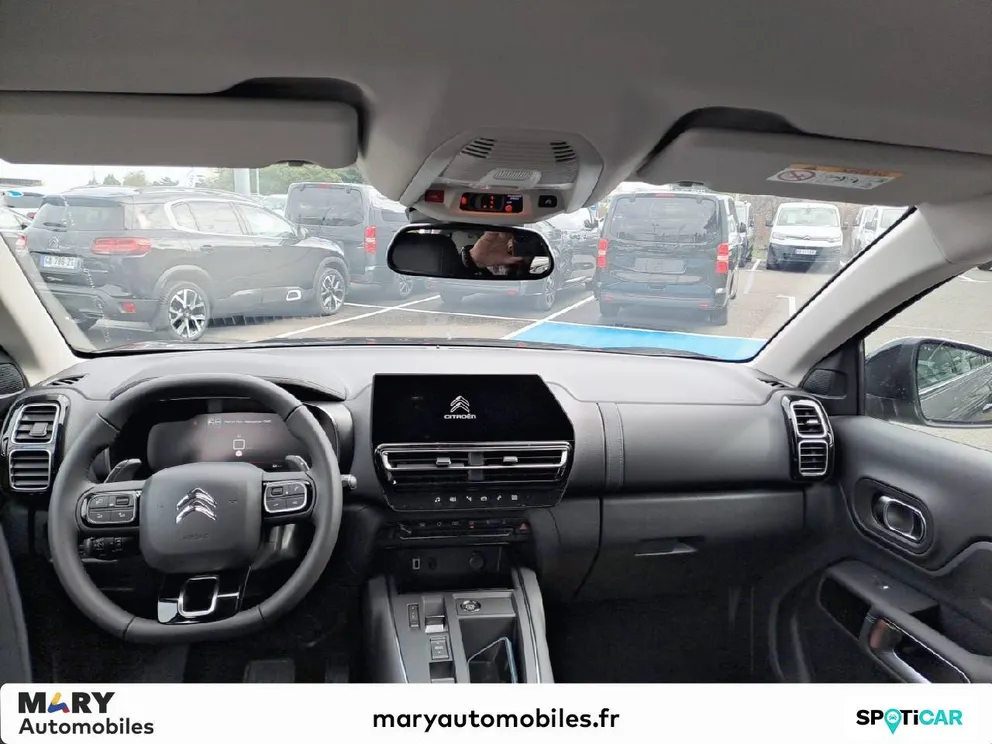 Véhicule occasion 196524 - Citroën C5 AIRCROSS - Photo 8