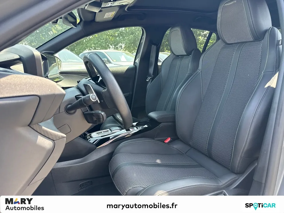 Véhicule occasion 1232233 - peugeot 208 - Photo 13