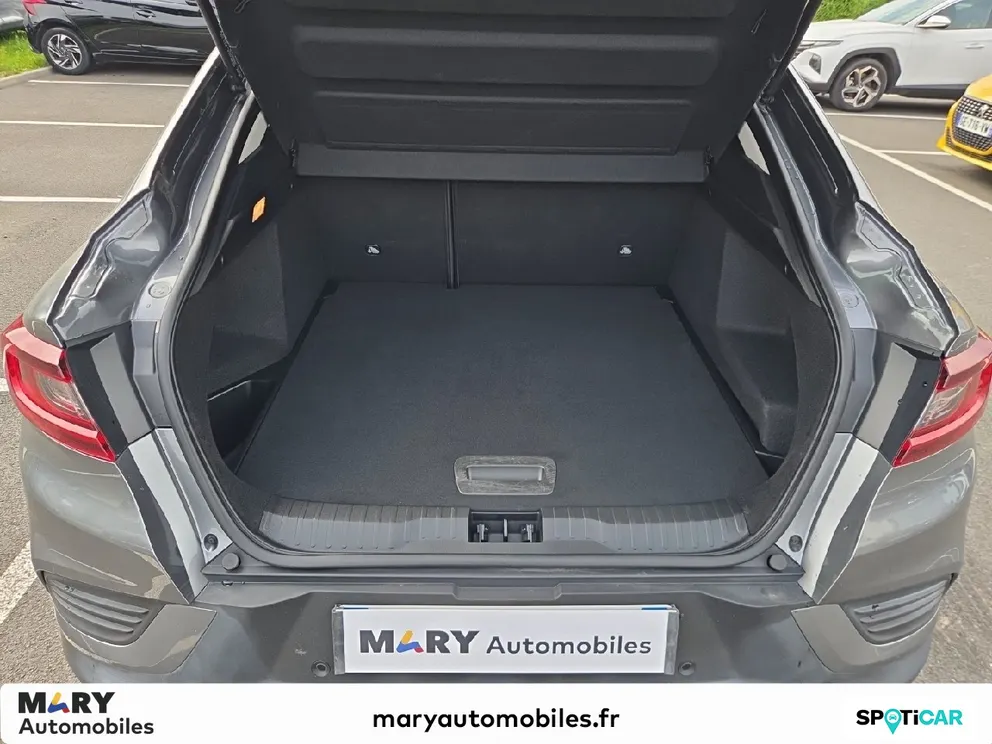 Véhicule occasion 1227453 - renault ARKANA - Photo 16
