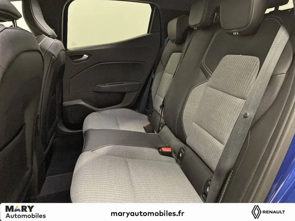 Véhicule occasion 225898 - renault CLIO - Photo 10