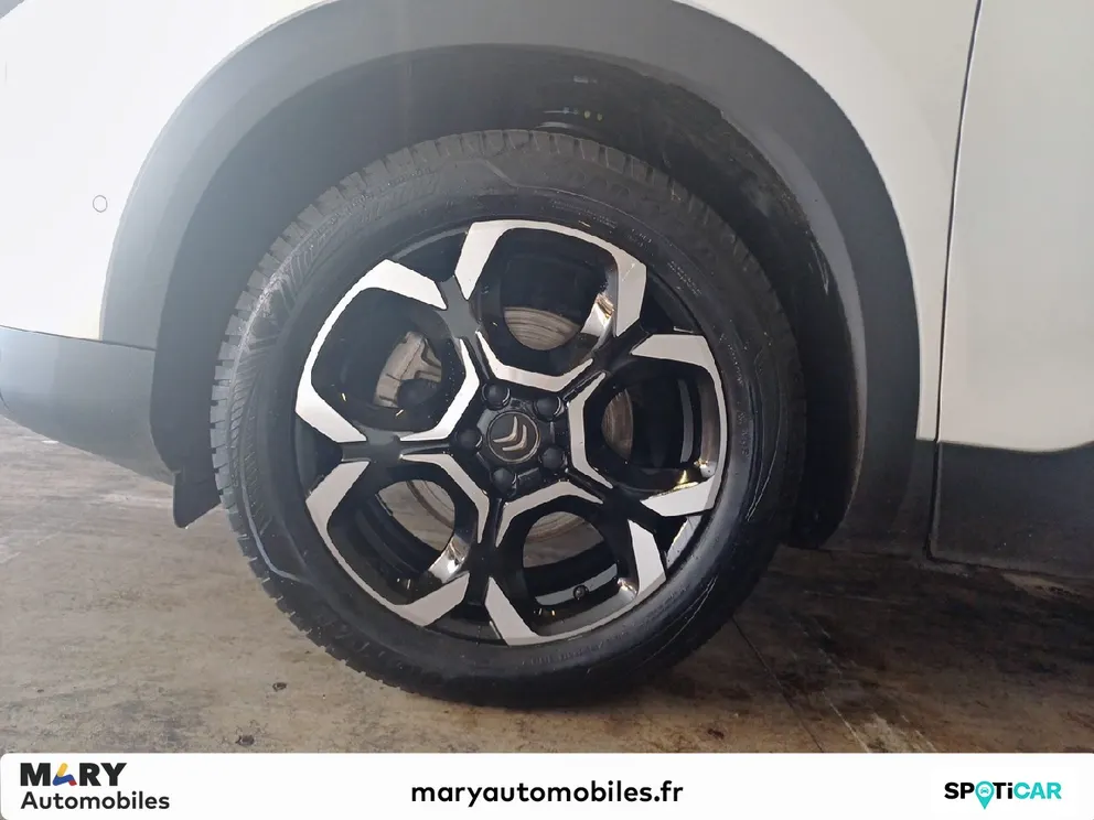 Véhicule occasion 1236972 - Citroën C5 AIRCROSS - Photo 7