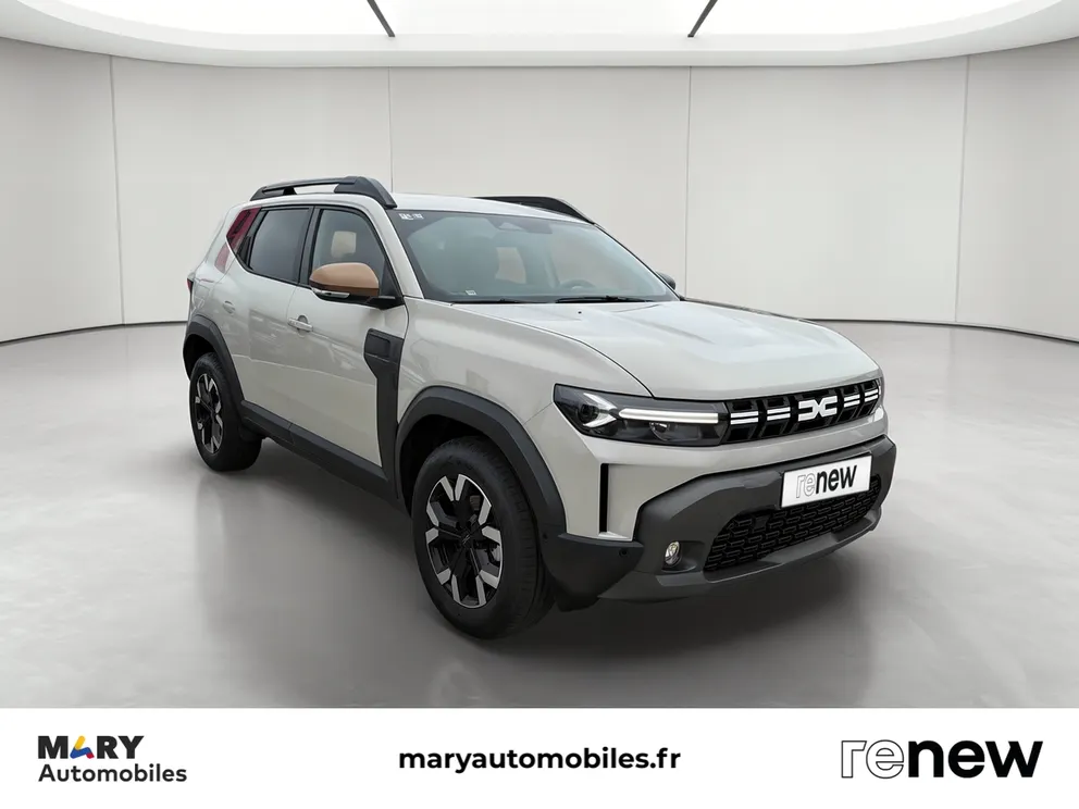 Véhicule occasion 235782 - dacia DUSTER - Photo 7