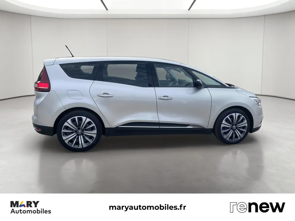 Véhicule occasion 1230167 - renault GRAND SCENIC - Photo 6