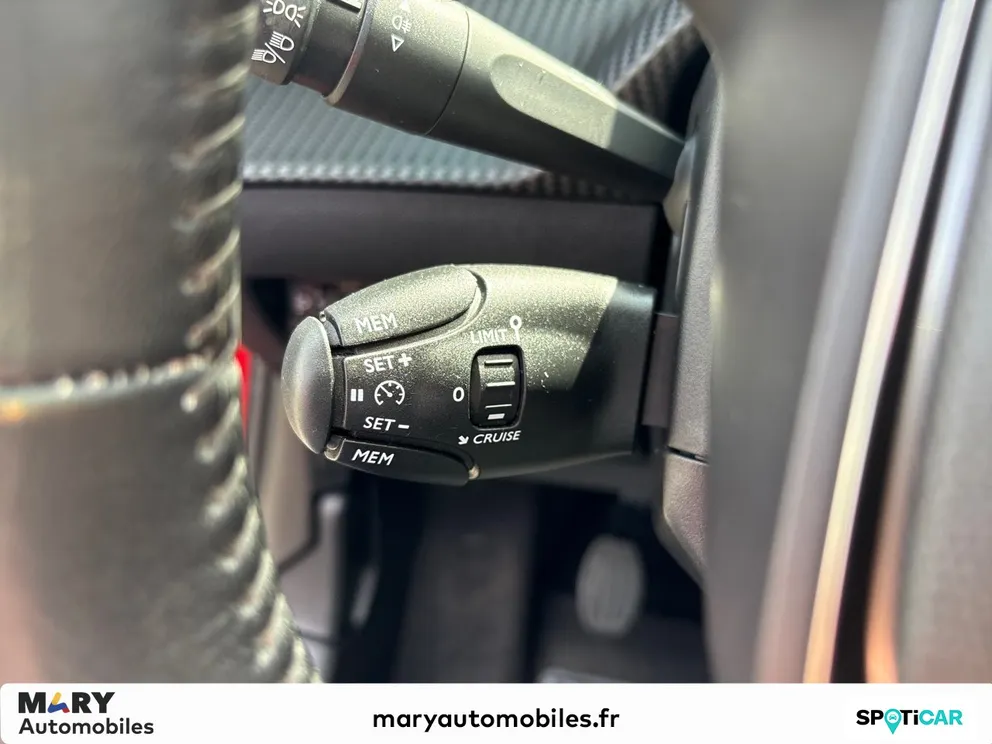 Véhicule occasion 231869 - peugeot 208 - Photo 11