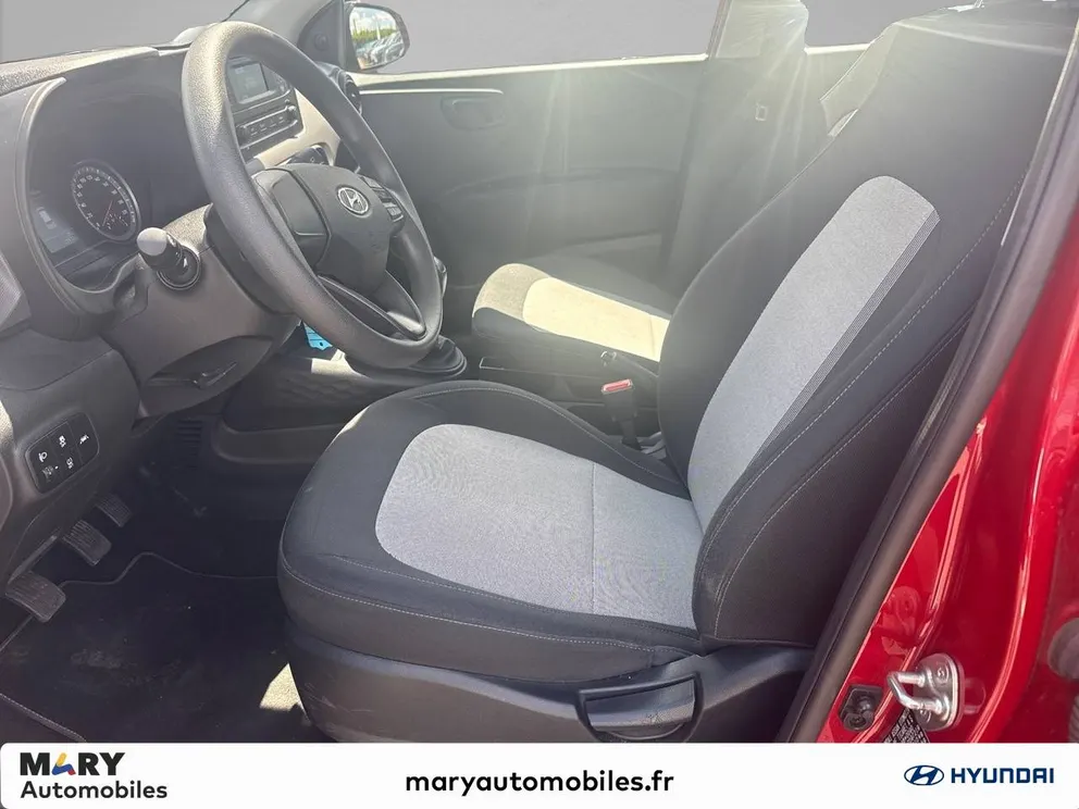 Véhicule occasion 185759 - hyundai i10 - Photo 9