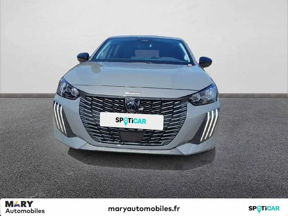 Véhicule occasion 194088 - peugeot 208 - Photo 2