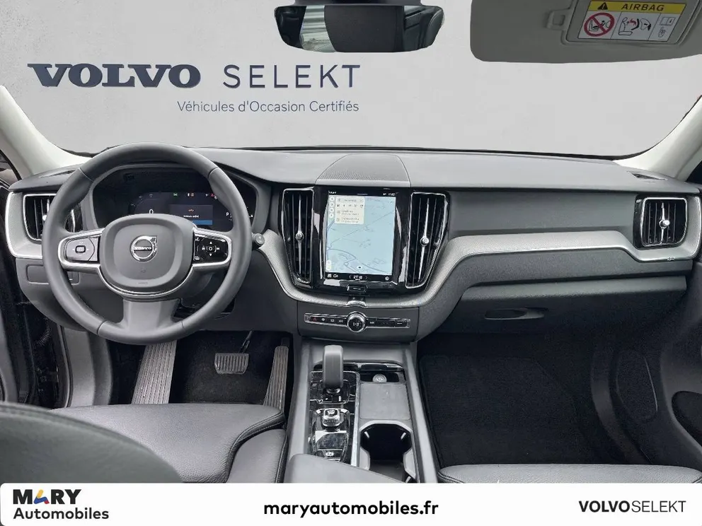 Véhicule occasion 203566 - volvo XC60 - Photo 5