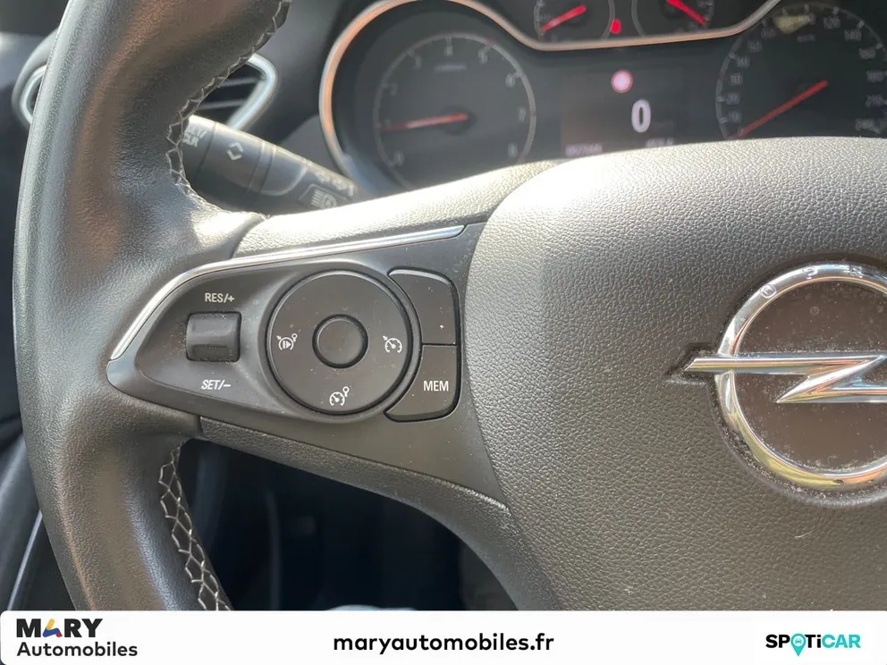 Véhicule occasion 232515 - opel CROSSLAND - Photo 11