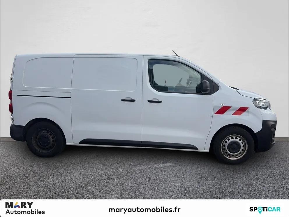 Véhicule occasion 1242785 - peugeot EXPERT - Photo 4