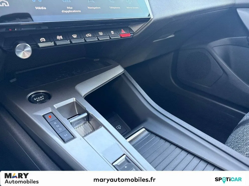 Véhicule occasion 208671 - peugeot 308 - Photo 15