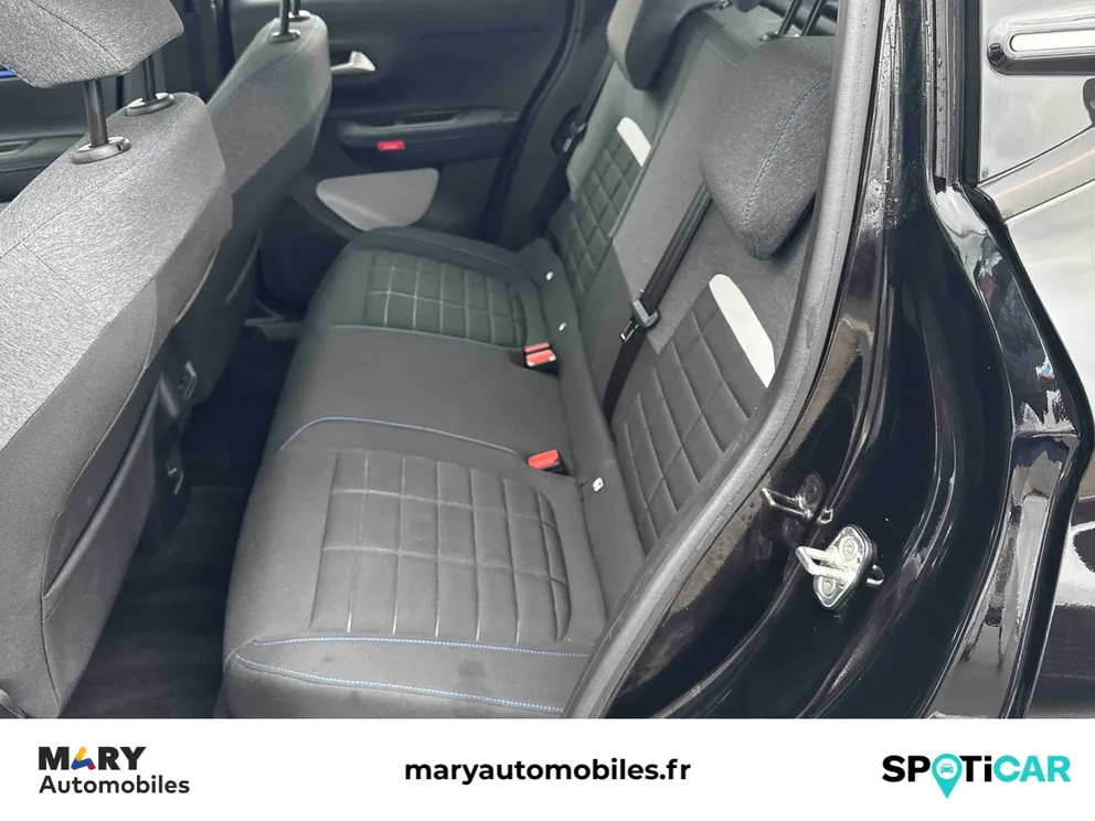 Véhicule occasion 1244783 - Citroën C3 - Photo 19