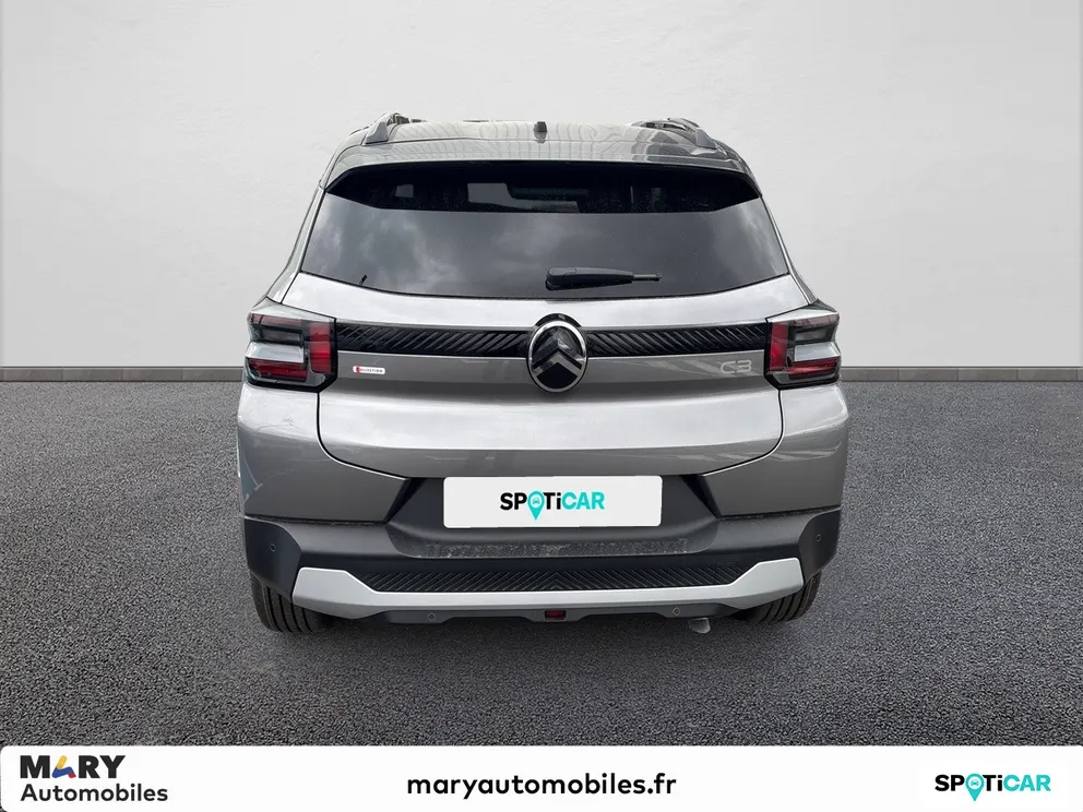 Véhicule occasion 1238751 - Citroën C3 - Photo 3