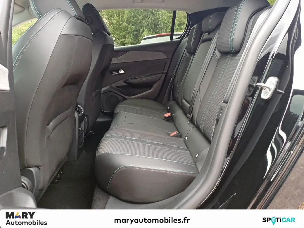 Véhicule occasion 1235656 - peugeot 308 - Photo 13