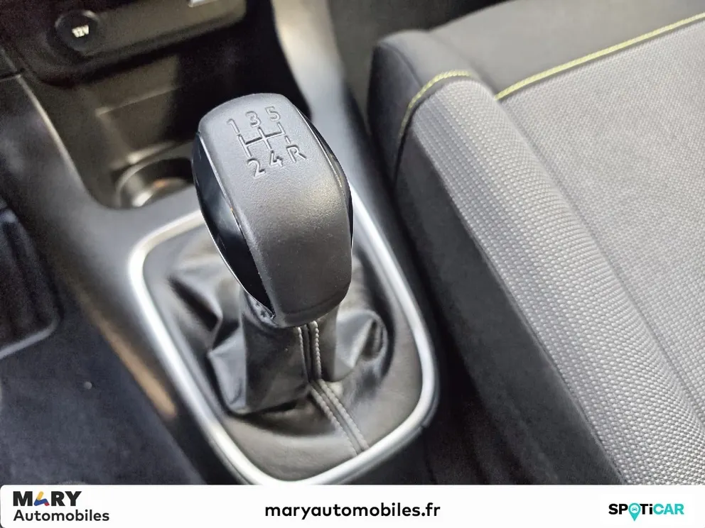 Véhicule occasion 1231297 - Citroën C3 - Photo 14