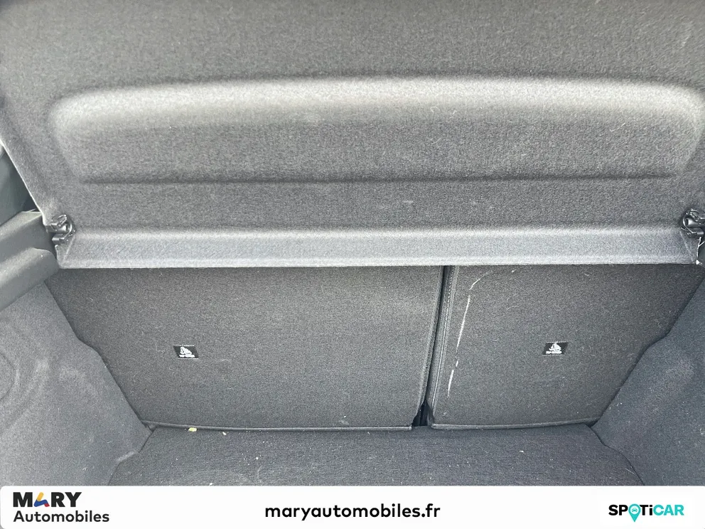 Véhicule occasion 1238630 - peugeot 208 - Photo 16