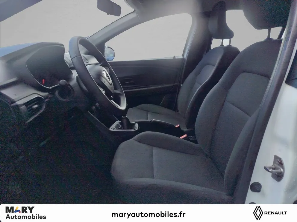 Véhicule occasion 197496 - dacia SANDERO - Photo 9