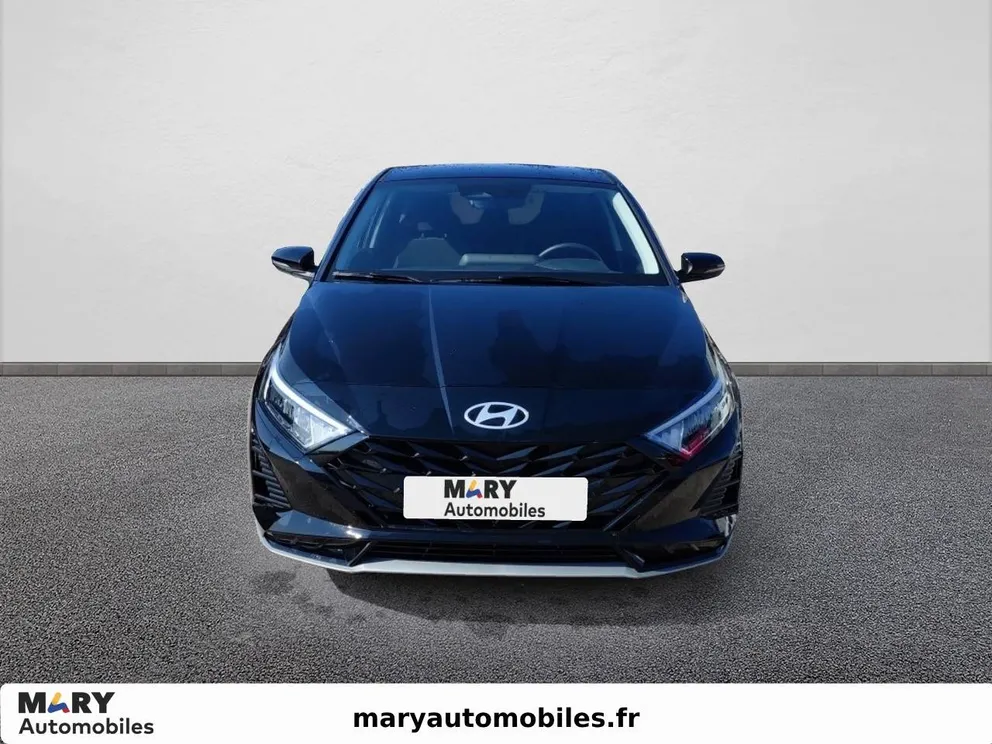 Véhicule occasion 225498 - hyundai i20 - Photo 2