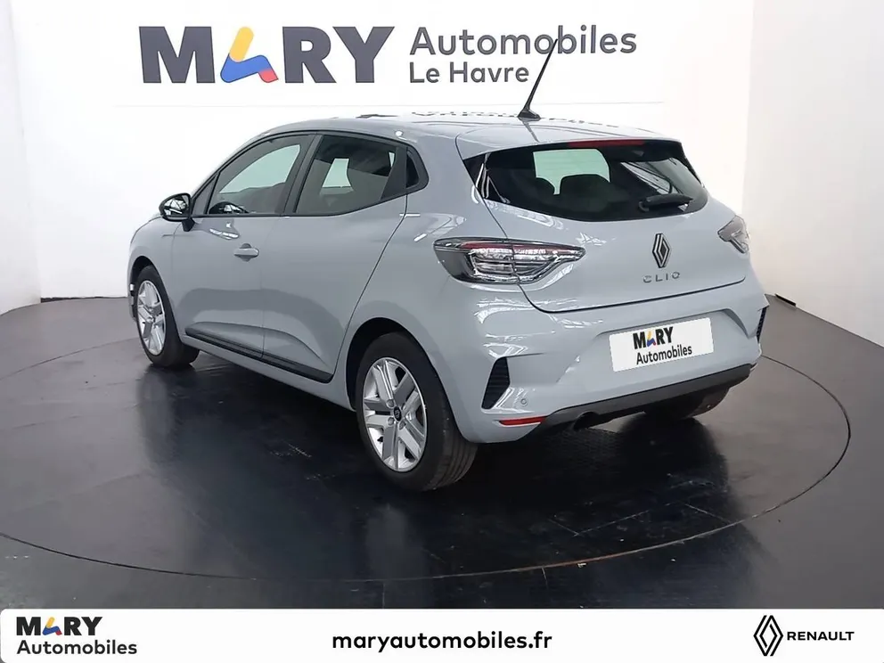 Véhicule occasion 189906 - renault CLIO - Photo 7