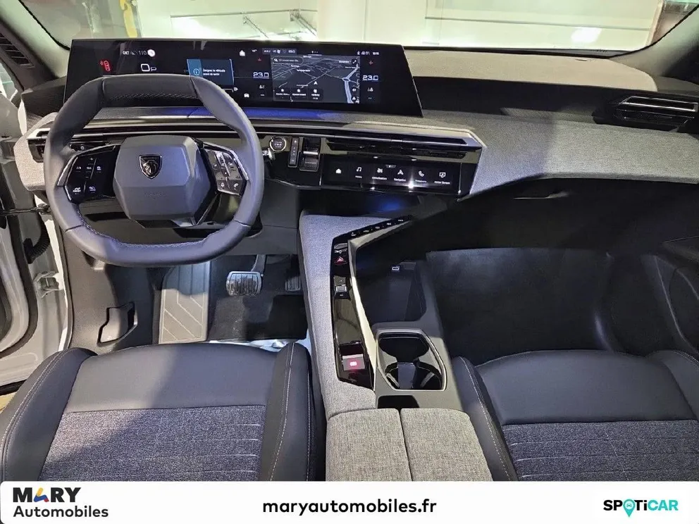 Véhicule occasion 205900 - peugeot 3008 - Photo 8