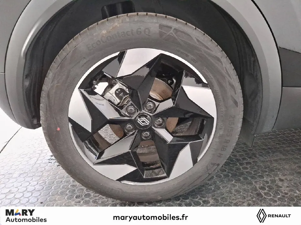 Véhicule occasion 230314 - renault CAPTUR - Photo 18