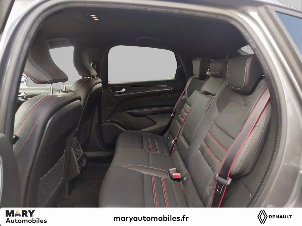 Véhicule occasion 192395 - renault ARKANA - Photo 10