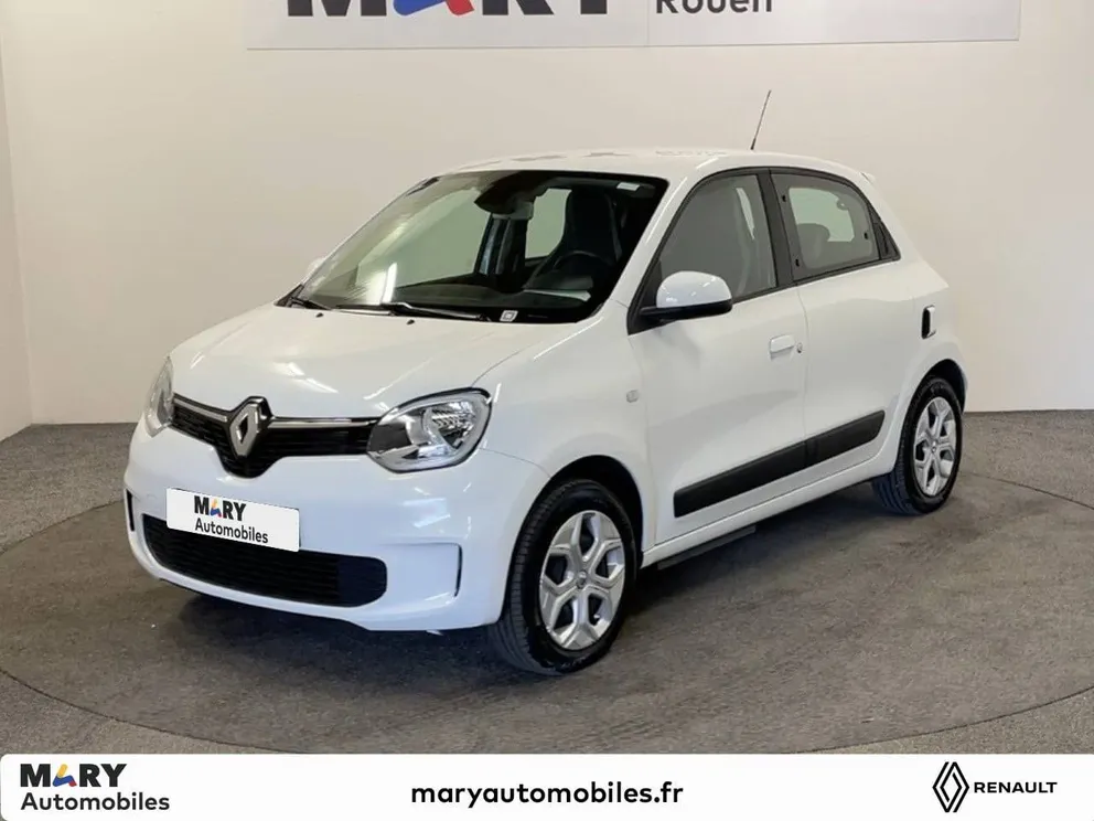 Véhicule occasion 235925 - renault TWINGO - Photo 3